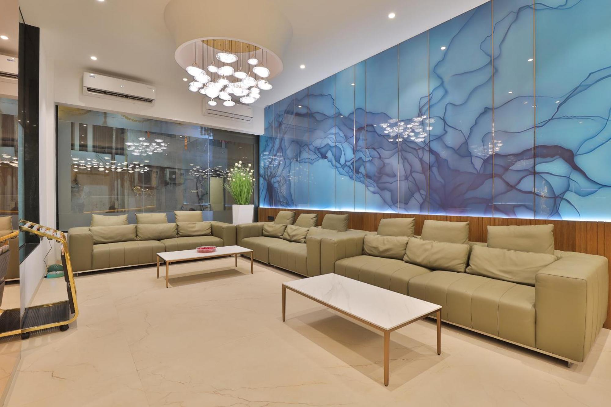 Hotel Elements Surat Zewnętrze zdjęcie